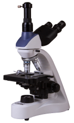 Микроскоп Levenhuk MED 10T, тринокулярный