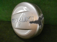 Кожух запасного колеса Suzuki Grand Vitara (05-16)