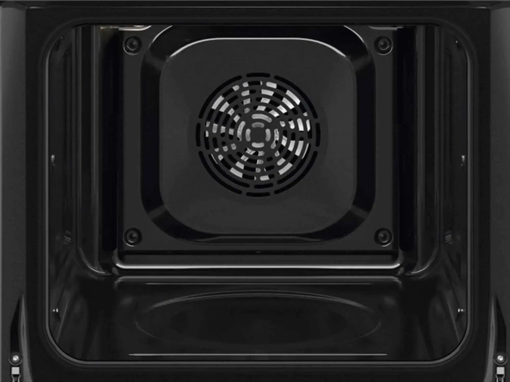 Ներկառուցվող վառարան ELECTROLUX EOF3H40BX