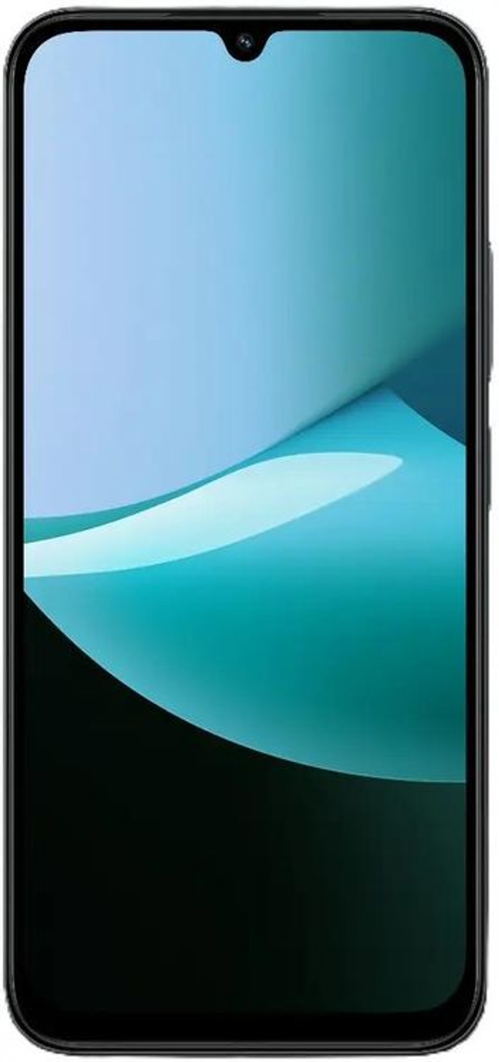 6.9" Смартфон Xiaomi REDMI 15C 4/256Gb,  NFC,  IPS,  120Гц,  6000мAч,  полночный черный