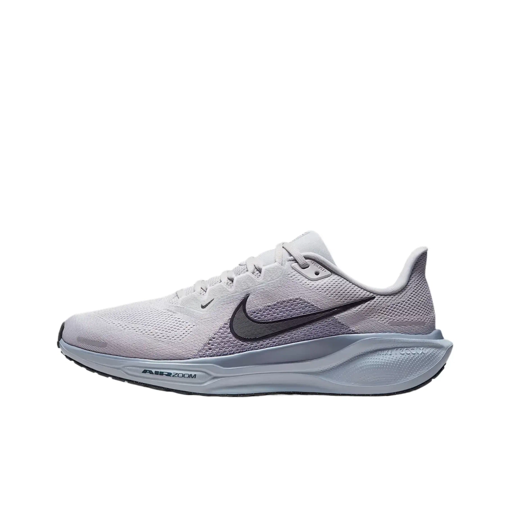Мужские кроссовки Nike Air Zoom Pegasus 41 'Pure Platinum Light Armory Blue' FD2722-015