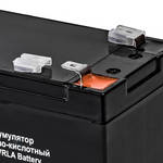 Аккумулятор Prometheus Energy PE 1207 (AGM)