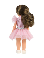 Кукла Эля модница 4 30см. (Весна)