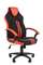 Офисное кресло Chairman game 26 Россия черн.красный New