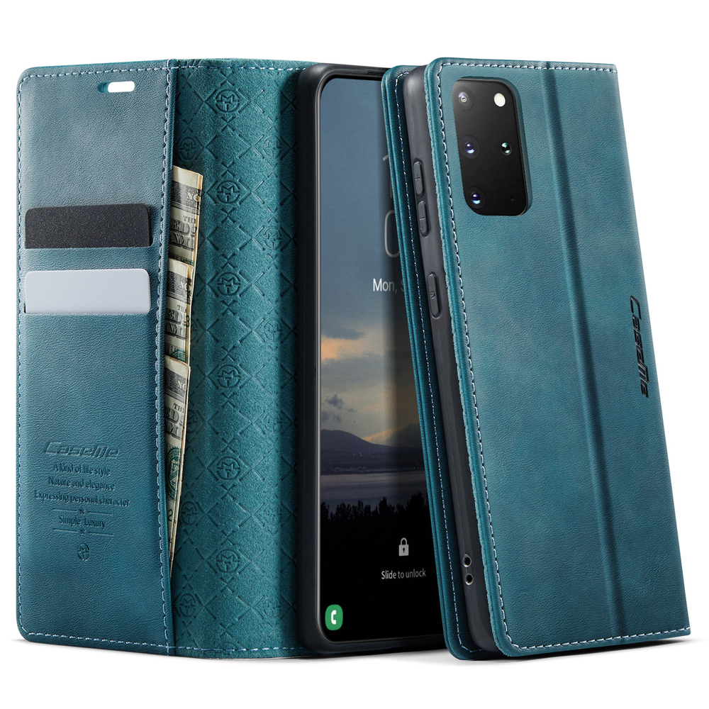 Чехол-книжка CaseMe RFiD Samsung Galaxy S20+
