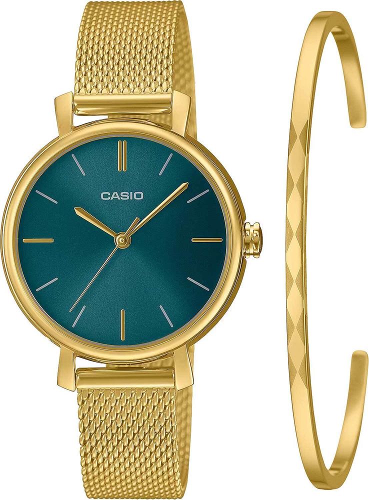Наручные часы Casio LTP-2024VMG-3C
