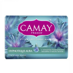 Мыло "CAMAY" Гипнотическая Аура (купаж цветочных масел) 85гр