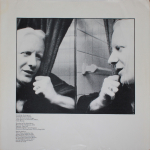 Johnny Winter / Raisin' Cain (LP)