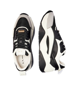 Кроссовки Armani Exchange - черный(XDX170 XV896)