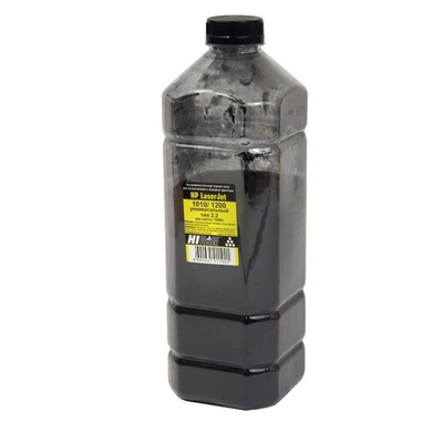 Тонер Hi-Black Универсальный для HP LaserJet 1010/1200, Тип 2.2, Black, 1 кг.