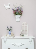 Искусственные цветы для декора