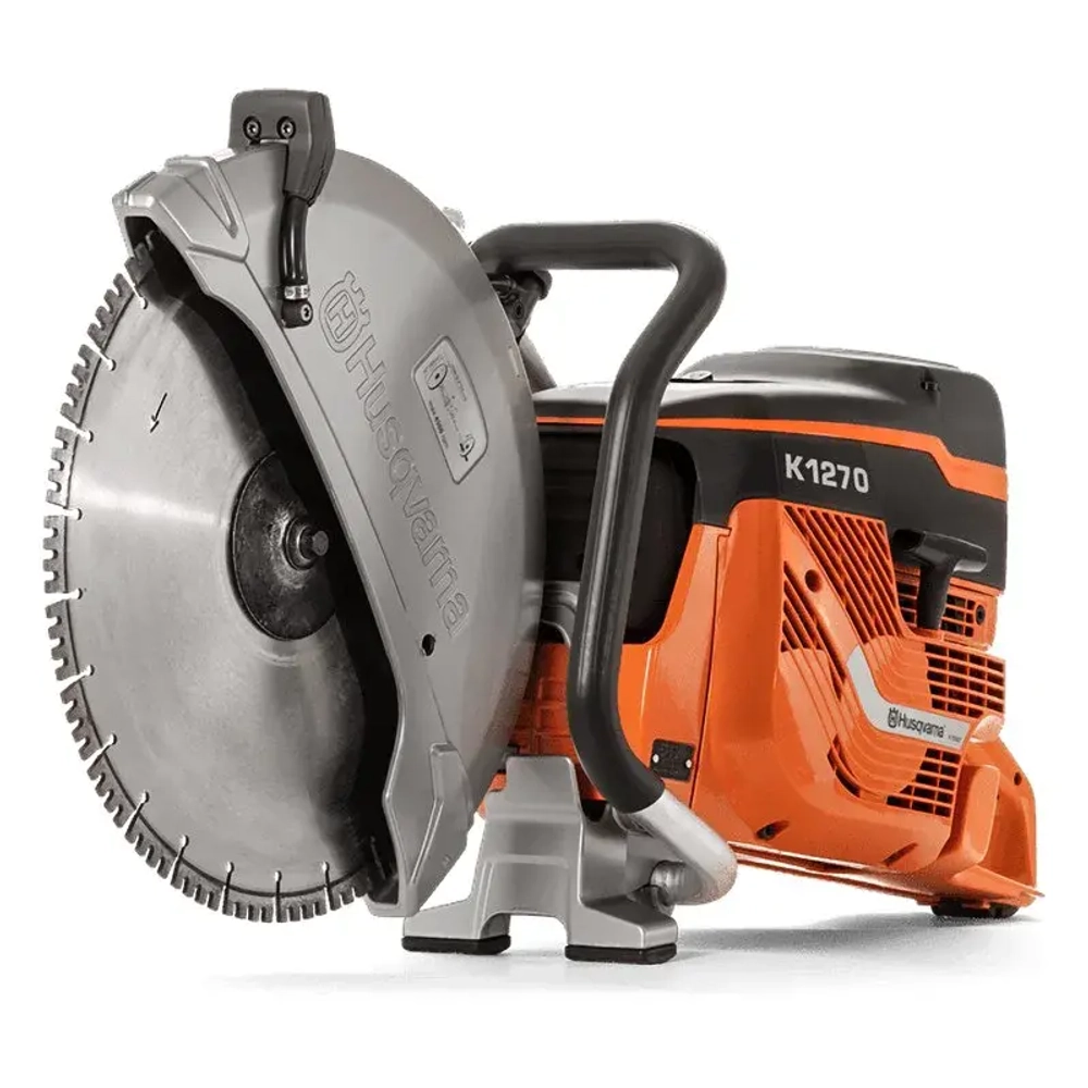 Husqvarna K1270/16 бензорез 9679788-01