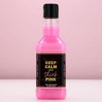 Подарочный набор косметики «Ты неотразима!», гель для душа виски 250 мл и соль для ванны 300 г, Чистое счастье