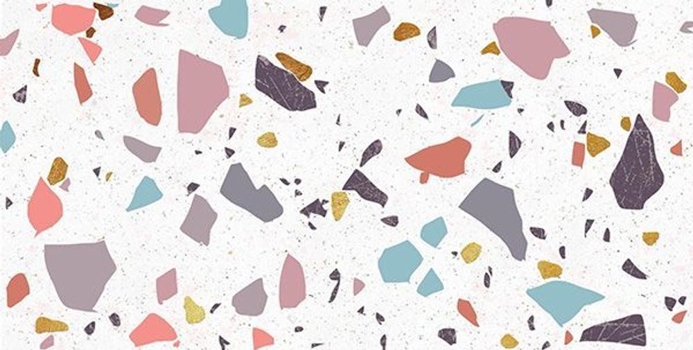 Декор Sweet Print mix