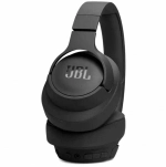 Беспроводные наушники JBL Live 770NC, mini 3.5 мм, Bluetooth, черный