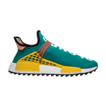 Кроссовки Pharrell Williams X Adidas Originals Human Race Nmd Sun Glow