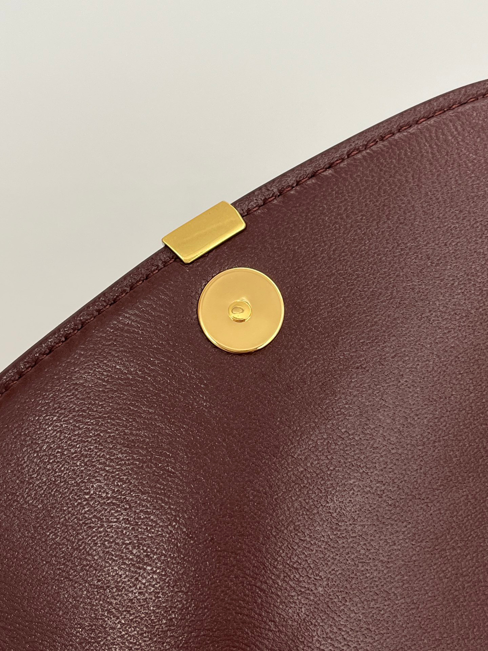 MINI VOLTAIRE TOP HANDLE IN BOX