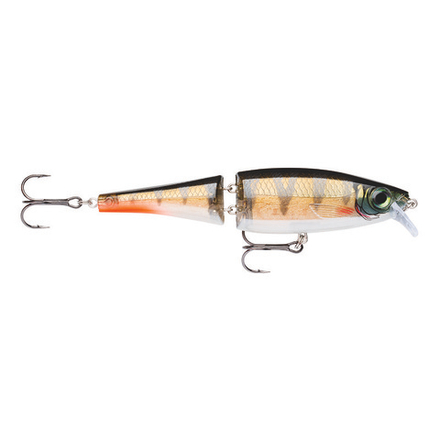 Воблер RAPALA BX Swimmer 12 см, 22 г, цвет RFP