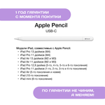 Pencil (USB-C)