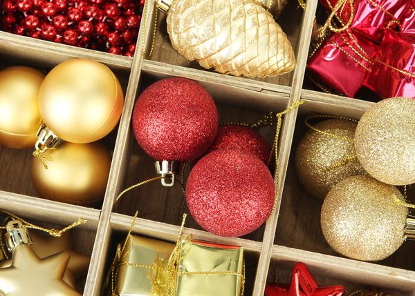 -20% на новогодние товары