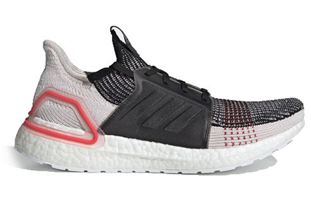 Кроссовки Adidas Ultraboost 19 2019 Laser Red