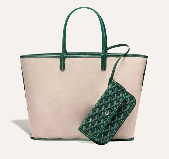 Сумка GOYARD Saint Louis
