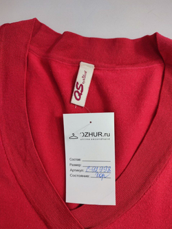 Джемпер S.Oliver яркий 44 размер