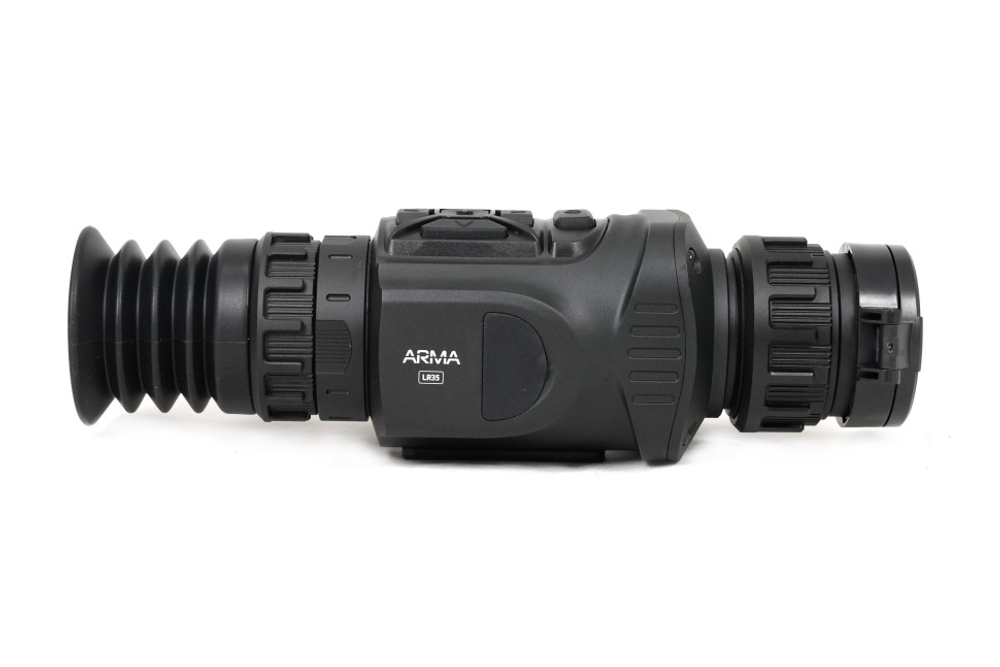Тепловизионный прицел ARKON Arma LR35