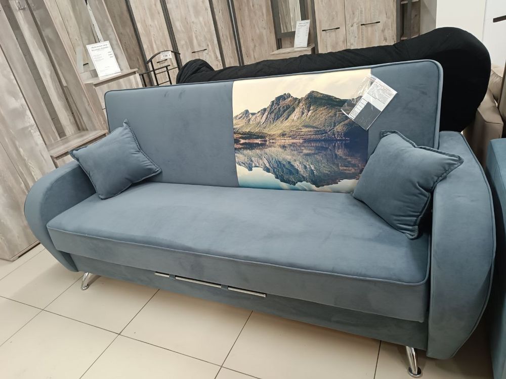 Диван "Соня-46" в ассортименте