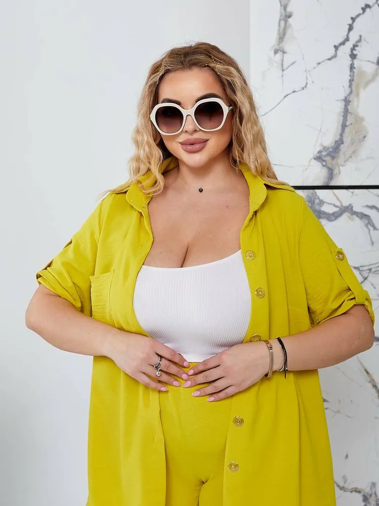 Костюм УК-754-3 Fabrika