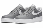 Кроссовки Nike Air Force 1 Low "Wolf Grey"