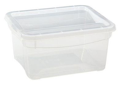Ящик унив. "Кристалл" 2л. 190*157*90мм