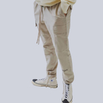 Штаны Fear of God Essentials Pant 3M, FOG-FW19-77