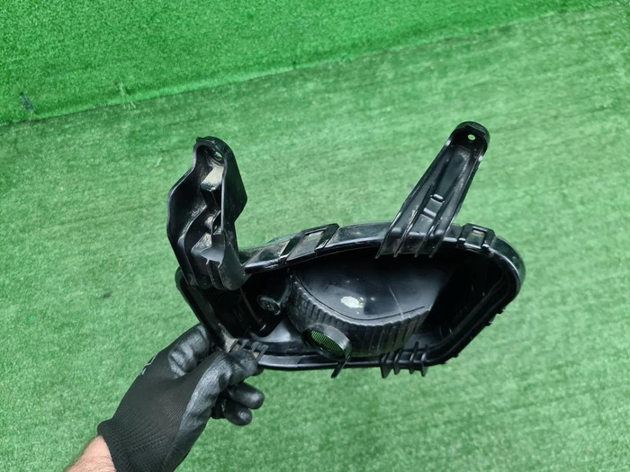 ПТФ левая KIA Rio 3 QB (2015-2017)