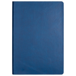 Ежедневник Latte NEW недатированный, синий/голубой