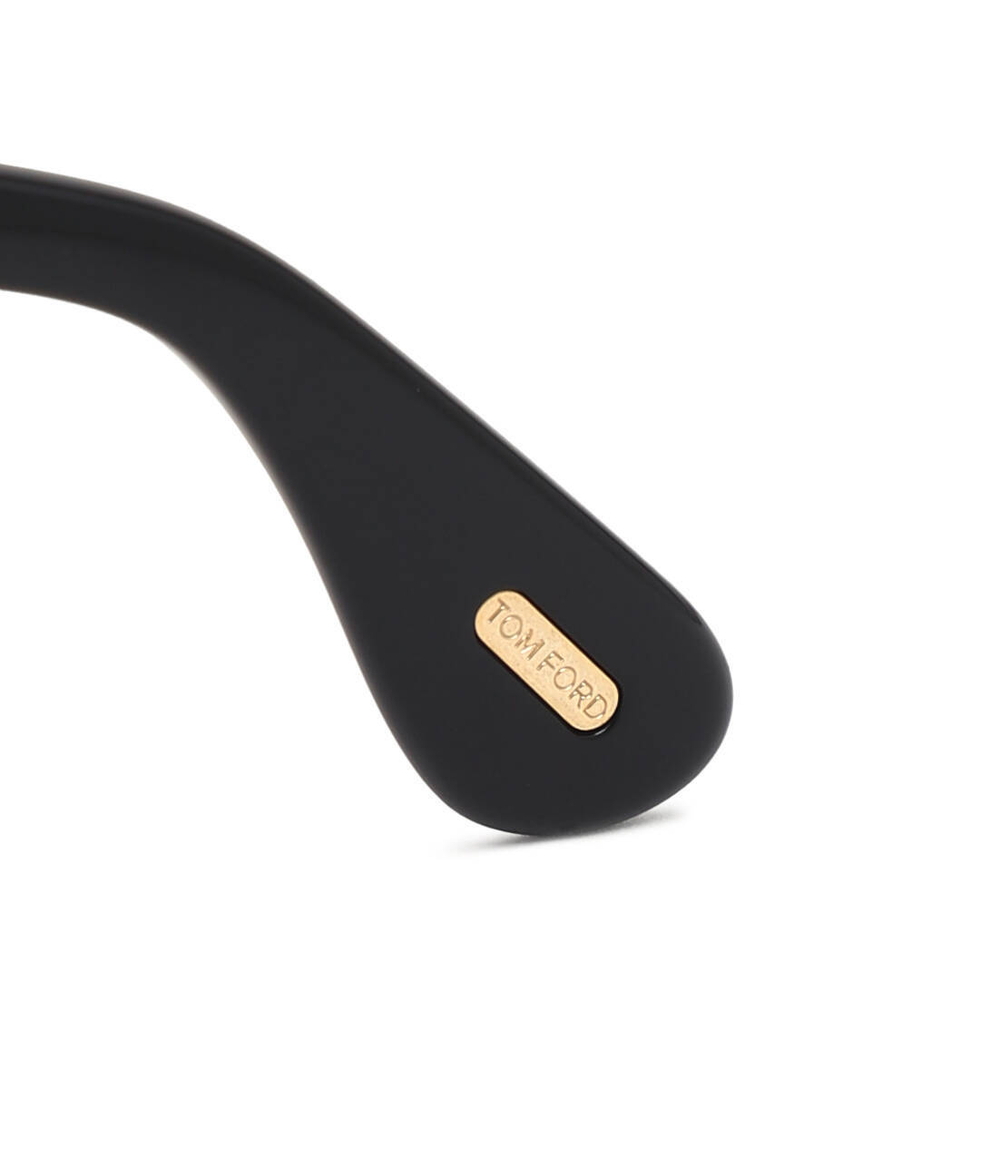 Солнцезащитные очки Tom Ford - черный(FT0939)