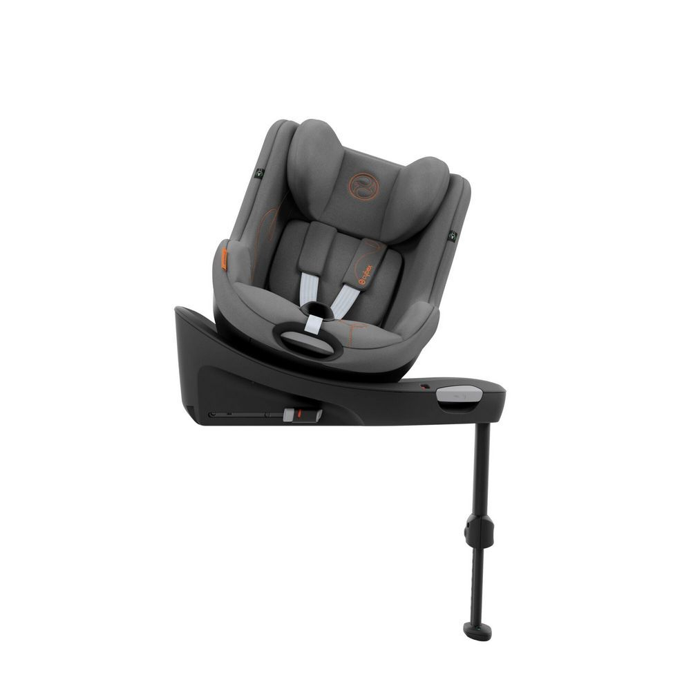 Cybex Sirona G i-Size с базой IsoFix Cybex Base G