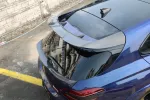 Карбоновый обвес для Genesis G70 Рестайлинг 2020-2026+