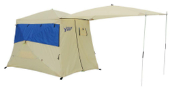 Тент-навес для палатки Polar Bird 3SК Long