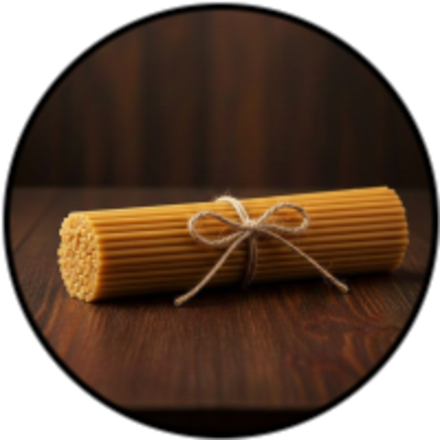 Свечи номерные (прямые)