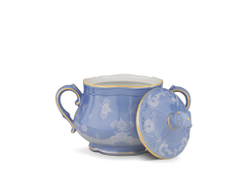 Сахарница Richard Ginori Oriente Italiano Pervinca (270 мл)