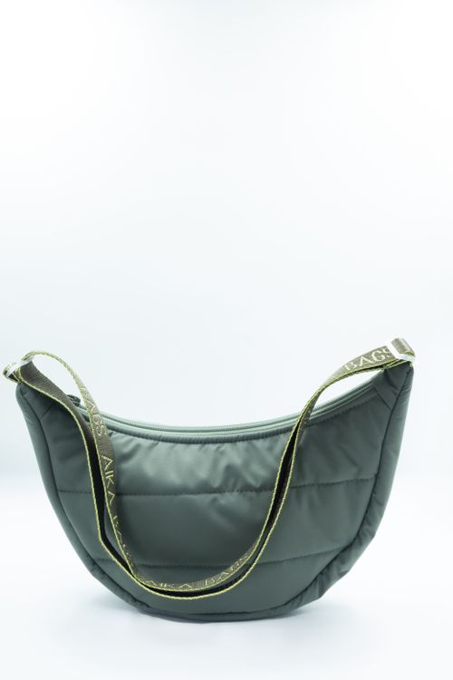 Сумка Aika Bags Долька мини хвоя