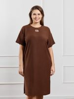 Туника Рената-1 Виотекс КОРИЧНЕВЫЙ