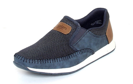 Мужские Полуботинки Rieker 11954-14