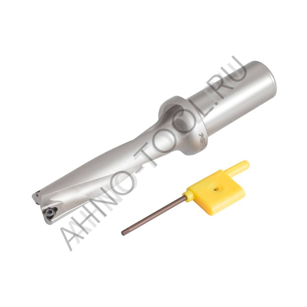 Сверло корпусное C20-4D15-63WC03 ACCKee