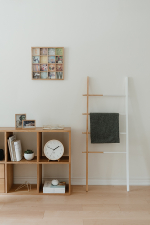 Панно для фотографий Gridart дерево