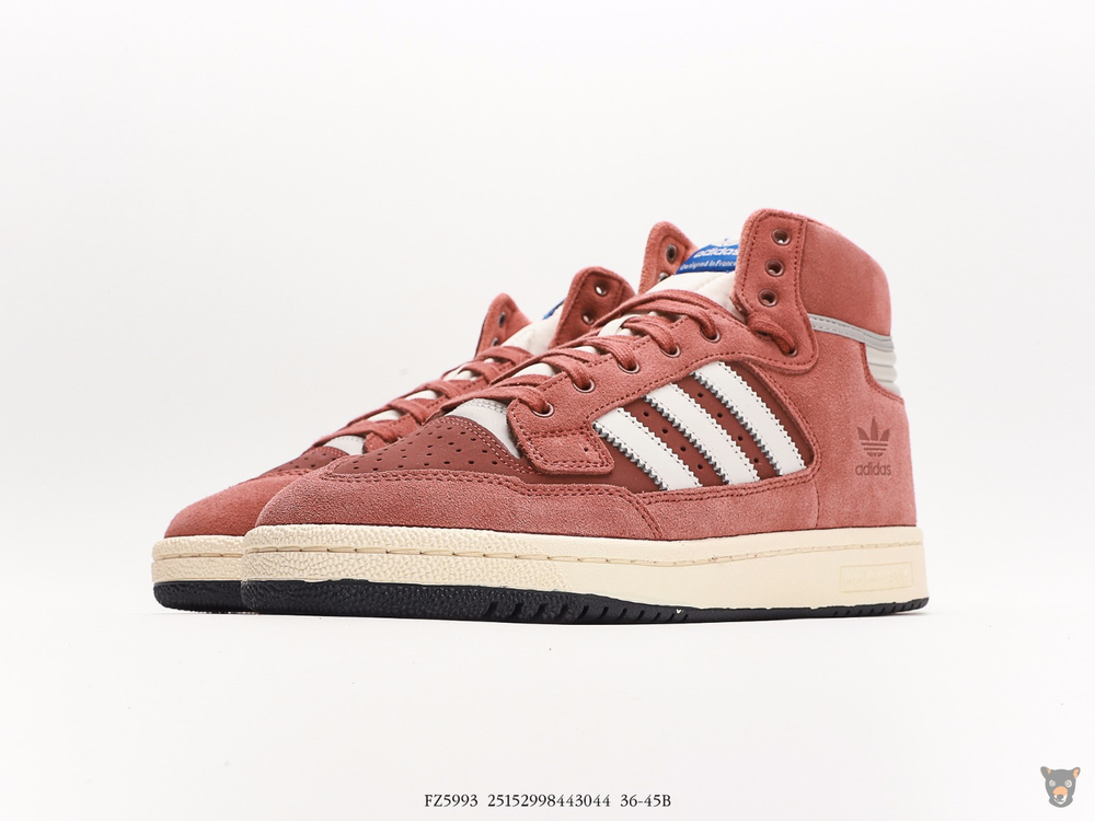 Кроссовки Adidas Centennial 85 High