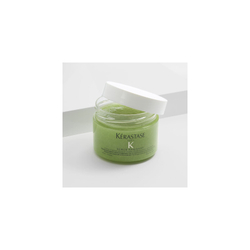 Kerastase Fusio Scrub Apaisant - очищающий скраб для волос / 250 ml / GTIN 3474636757046