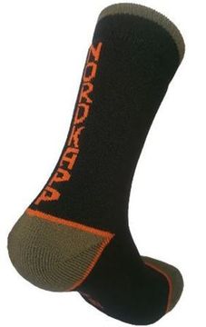 Термоноски NordKapp 979 Orange