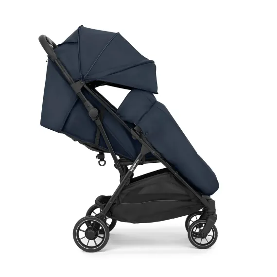 Прогулочная коляска Inglesina Now Splash Blue